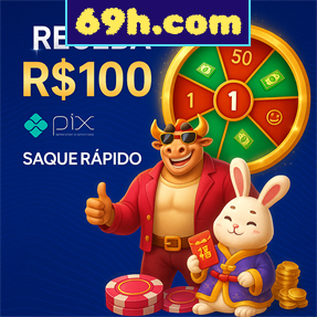 69h.com Indique amigos para receber um bônus