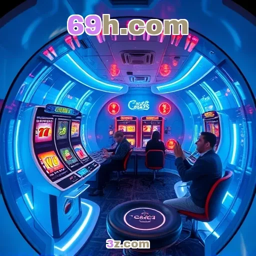 69h.com: Ofertas Que Potencializam Suas Aventuras nos Jogos