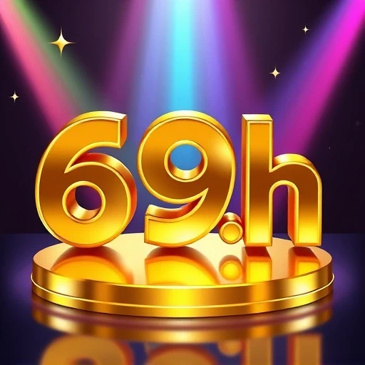 69h.com Logo