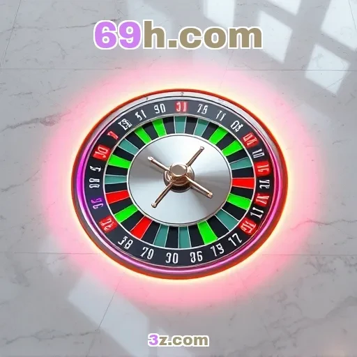 69h.com: Explore a Incrível Seção Ao Vivo e Seus Recursos