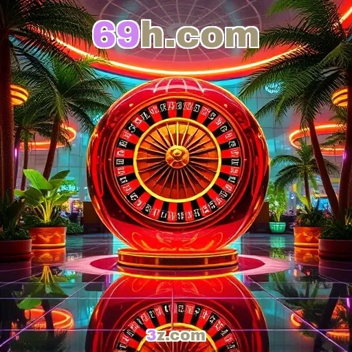 69h.com: Explore o Mundo Fascinante dos Jogos de Esportes Online
