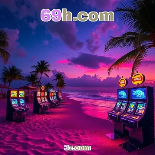 69h.com: Descubra o Mundo Vibrante dos Torneios de Jogos